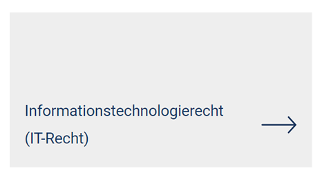 Informationstechnologierecht für  Schermbeck