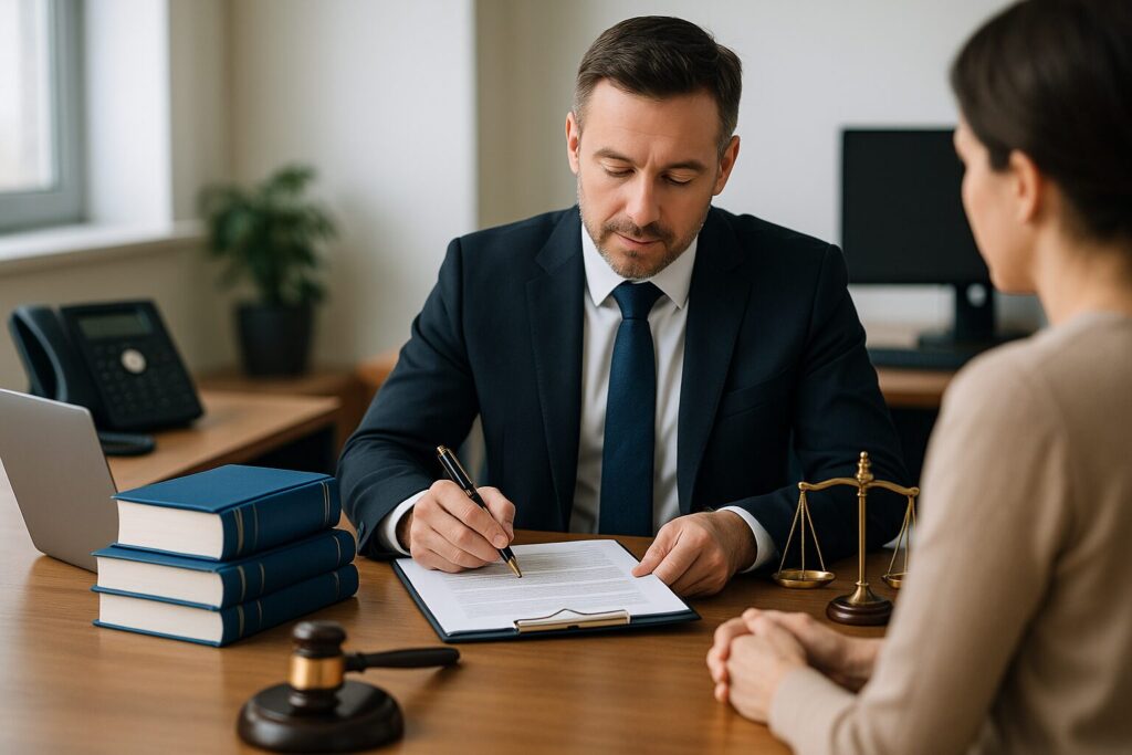 Compliance – GoldbergUllrich Rechtsanwälte PartG mbB