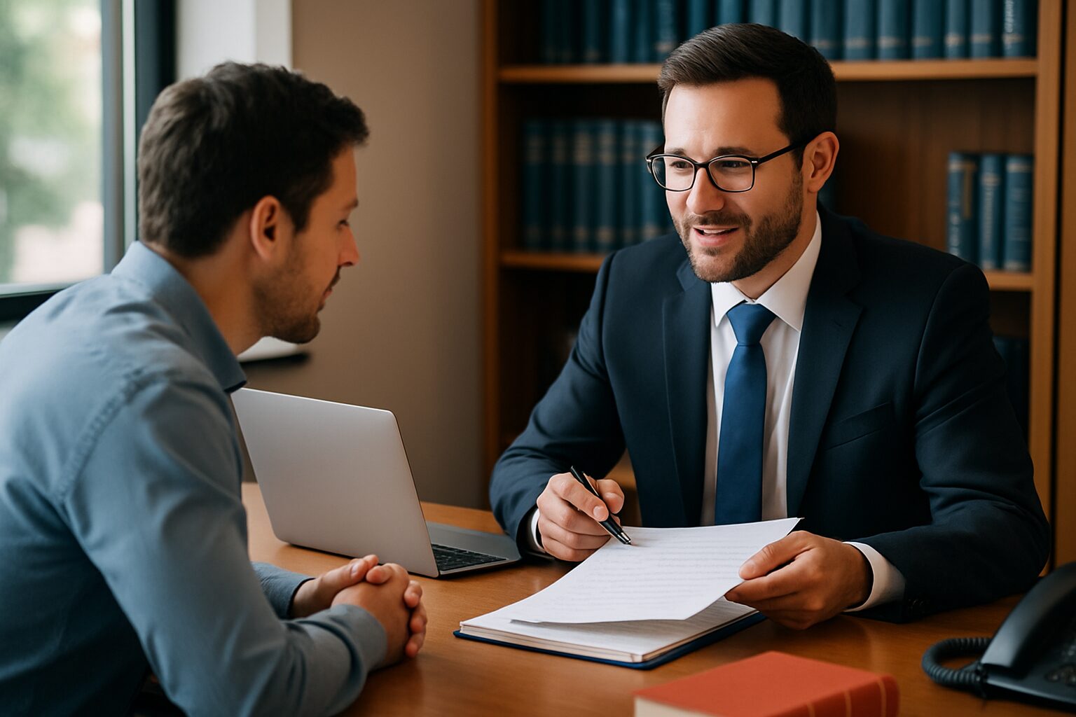 FAQ – Leistungen – GoldbergUllrich Rechtsanwälte PartG mbB