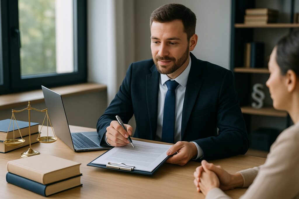 So funktioniert es – GoldbergUllrich Rechtsanwälte PartG mbB