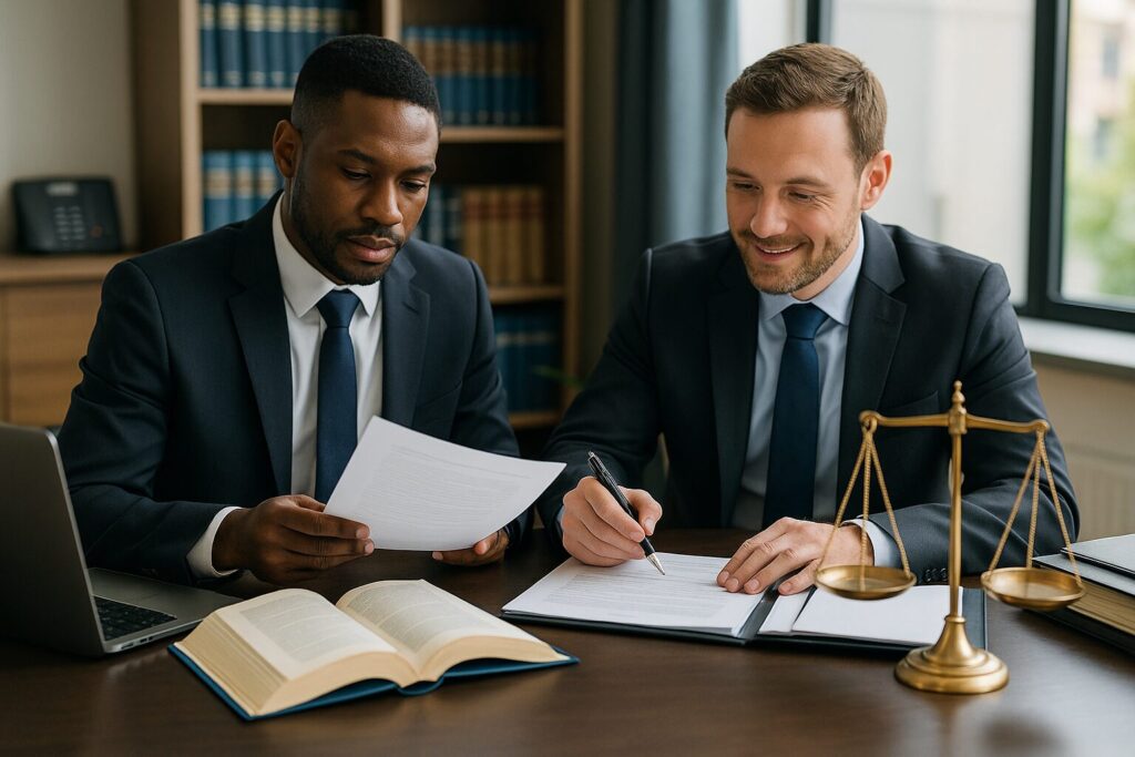 GoldbergUllrich Rechtsanwälte PartG mbB – Über uns, Team, Unternehmen – GoldbergUllrich Rechtsanwälte PartG mbB