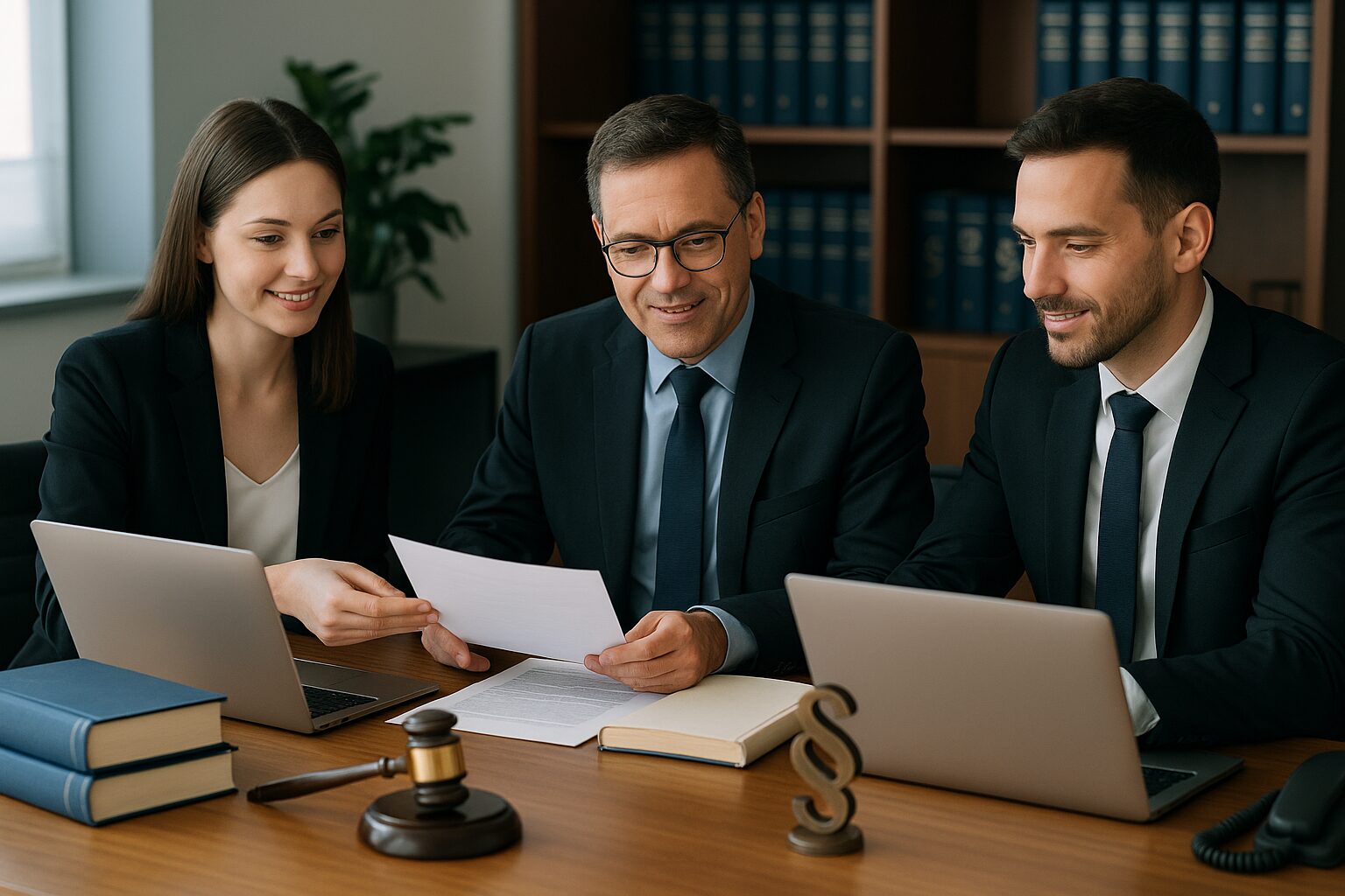 Karriere – Leistungen – GoldbergUllrich Rechtsanwälte PartG mbB