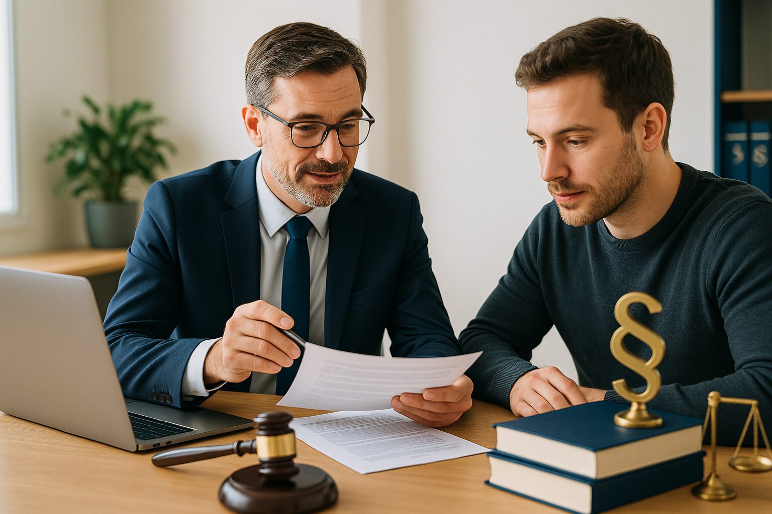 Kundenstimmen – Leistungen – GoldbergUllrich Rechtsanwälte PartG mbB