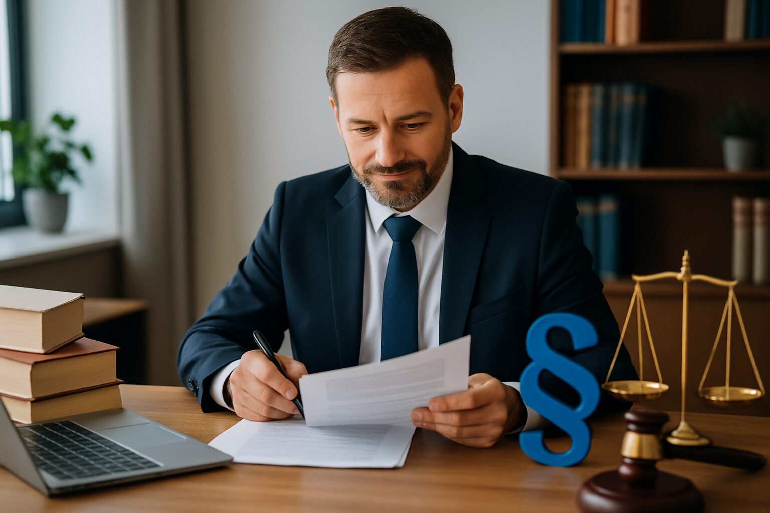 Über uns – Leistungen – GoldbergUllrich Rechtsanwälte PartG mbB