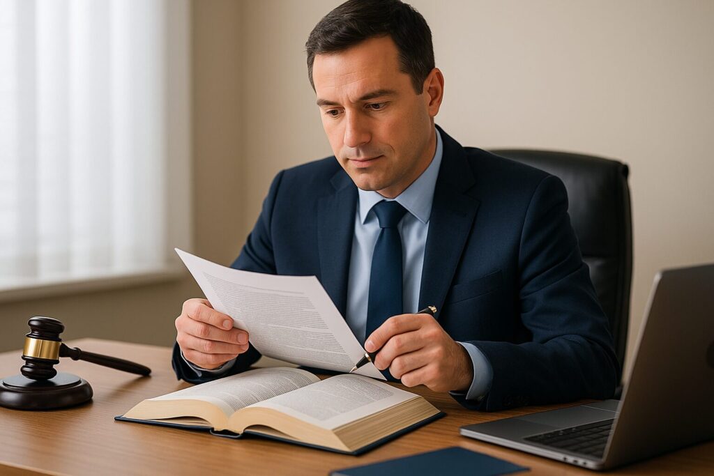 Presserecht – GoldbergUllrich Rechtsanwälte PartG mbB