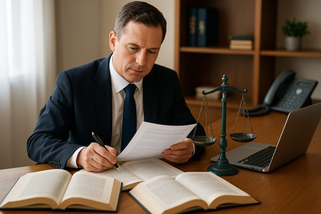 Presserecht – GoldbergUllrich Rechtsanwälte PartG mbB