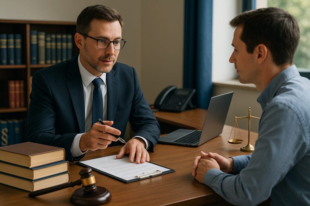 Warum sich das lohnt – GoldbergUllrich Rechtsanwälte PartG mbB